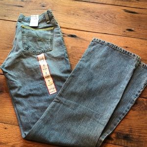 NWT Cruel Girl Kelsey Slim Fit Jeans- size 7